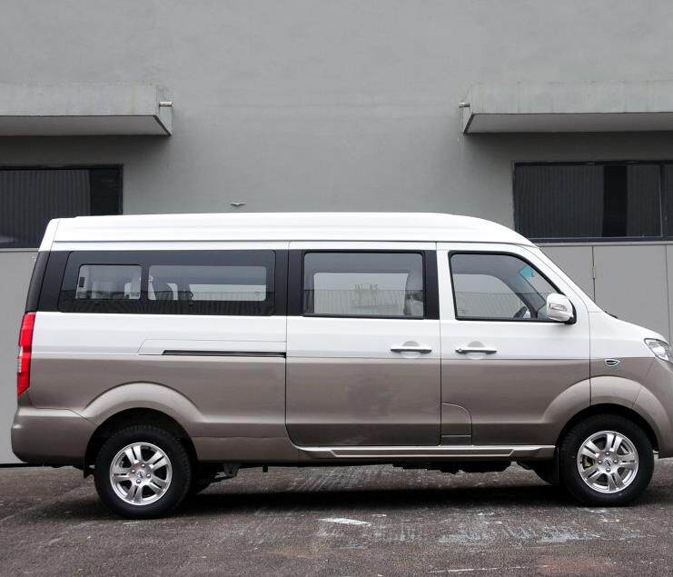 Brilliance Xinyuan-sea lion X30L car film solar film heat insulation explosion-proof sunscreen glass car window full car film