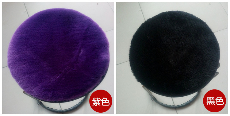 Tùy chỉnh hình chữ nhật Ghế đẩu Mat Ghế vuông Ghế Pad Ghế ăn Máy tính Ghế học sinh Ghế Mat Sofa Đệm sang trọng nệm bệt