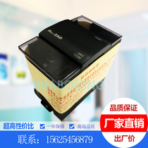 Brand new original Huichuan H2U-4AD 4DA 4AM 4PT 2AD 2DA 6AM 4DAR PLC extension module
