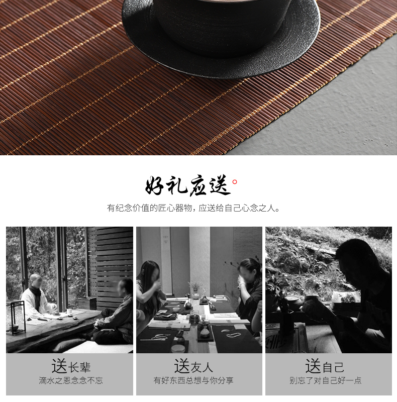 Only have the ancient three tureen office ceramic tea set of household kung fu tea cup to make tea bowl large bowl