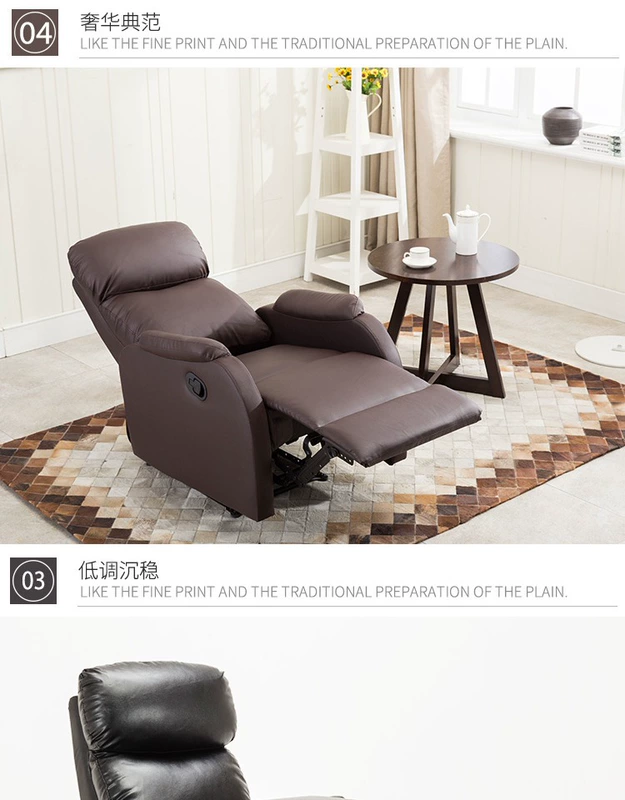 Nail sofa chân móng chân ghế ngả vẻ đẹp ghế vẻ đẹp mặt nạ kinh nghiệm đơn giản đa chức năng đơn sofa điện - Ghế sô pha