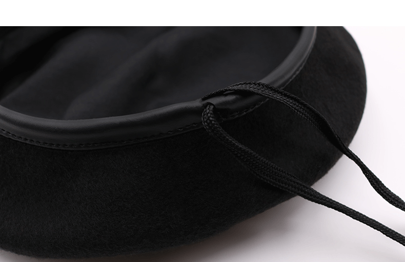 Chapeau pour femme en Poilue - Ref 3234452 Image 16