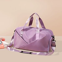 Сиреневый, большой