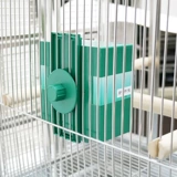 CAITEC Большой попугай в Соединенных Штатах Fairy Pet Pet Bird Toy Cop в Big Big Big Big Big Big Big Bag Parrot долговечен и прочный