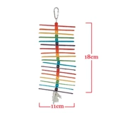 Caitec American Parrot Toe