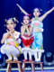 Niuniu's Drama Kidsren's Performance Clothing Props Small Bench Chinese Mengwa Festive Dance Costume Yangko Costume Has a Good Start