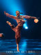 The 13th Xiao He Style Xiao Orange Lantern Children's Dance Performance Costumes Stool Props Children's Group Dance Performance Costumes