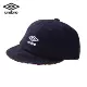 UMBRO Umbro 2019 mùa thu mới trung tính đơn giản thời trang giản dị mũ bóng chày thể thao UI193AC4108 - Mũ thể thao