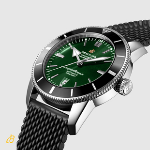 【新品】百年灵超级海洋文化系列B20自动机械腕表46