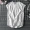 Hồng Kông phong cách retro vest không tay màu rắn hoang dã vest nam mùa hè giản dị cotton lỏng đôi vest thể thao - Áo vest cotton áo thun coolmate