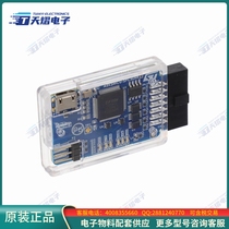 Development board AEK-MCU-SPC5LNKU in stock (AEK-MCU-SPC5LNK PROGRAMMER D)
