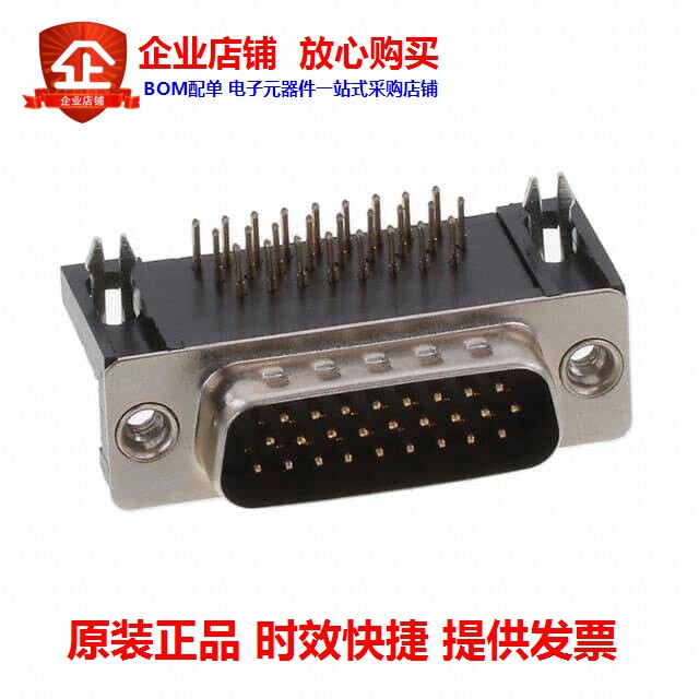 618026325323 (CONN D-SUB HD RCPT 26P R A SLDR)