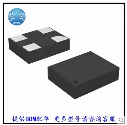 ASEM1-100 000MHZ-LC-T(MEMS OSC XO 100 00000MHZ CMOS SMD)