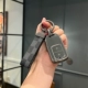 Высокая серая веревка Grey+Black Grid