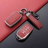 Специальная Toyota Senna Key Case Elfawell Flyfa New 2024 Homevic Gracer Garrivian Shell Lock