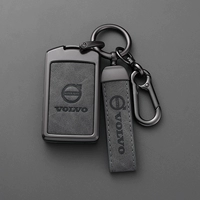Volvo XC60 Клавиша крышка S90 Buckle XC40 Мужчина XC90 CAR S60 High -END V40 самка V60 New Volvo Shell