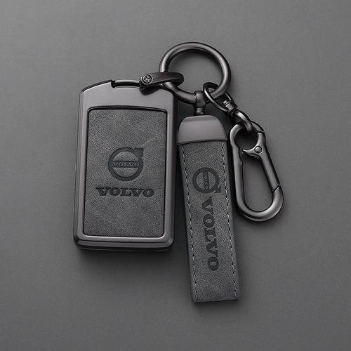Volvo XC60 Клавиша крышка S90 Buckle XC40 Мужчина XC90 CAR S60 High -END V40 самка V60 New Volvo Shell