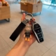 E -Type Black Silver Edge+Racing Boyffor+Black Flip Murs Toving