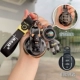 E Classic Black+Bistent Bear+Sightning Bear Penden