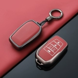 Специальная Toyota Senna Key Case Elfawell Flyfa New 2024 Homevic Gracer Garrivian Shell Lock