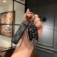 C -тип черный серебряный край+веревка из черного сетки