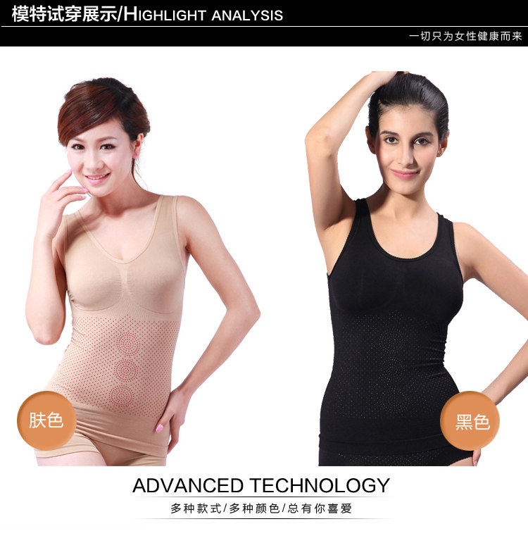 Corset amincissant - Ref 708349 Image 14