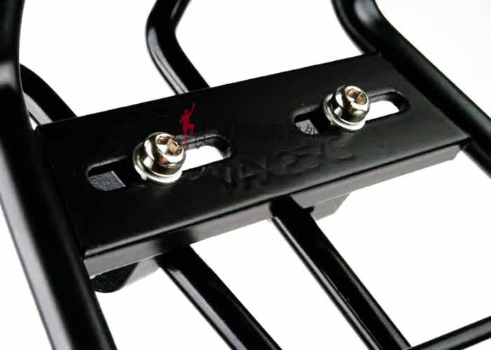 Porte-bagages pour vélo - Ref 2412600 Image 35