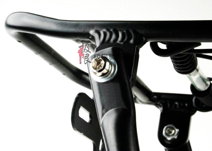 Porte-bagages pour vélo - Ref 2412600 Image 34