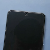 [Закаленная пленка HD с микродуговым краем, не полноэкранная] Подходит для Samsung S24/S24+/S24U/S23/S23+/S21/S21+/S22/S22+