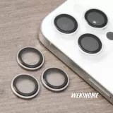 Сапфировый точный объектив, iphone, серия 16