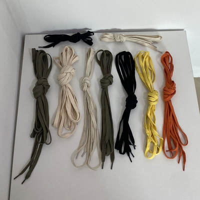 LACES: High-top shoes, low-top shoes, boots, LACES: 4 meters, 2 meters, 1.2 meters, 6 meters in length