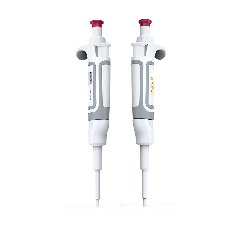 10 &mu;L单通道移液器 货号84703ES01 Yeasen/翌圣生物