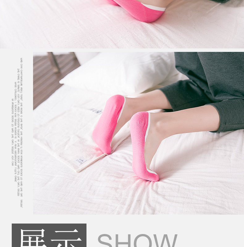 Chaussettes - collants doux - Ref 772008 Image 21