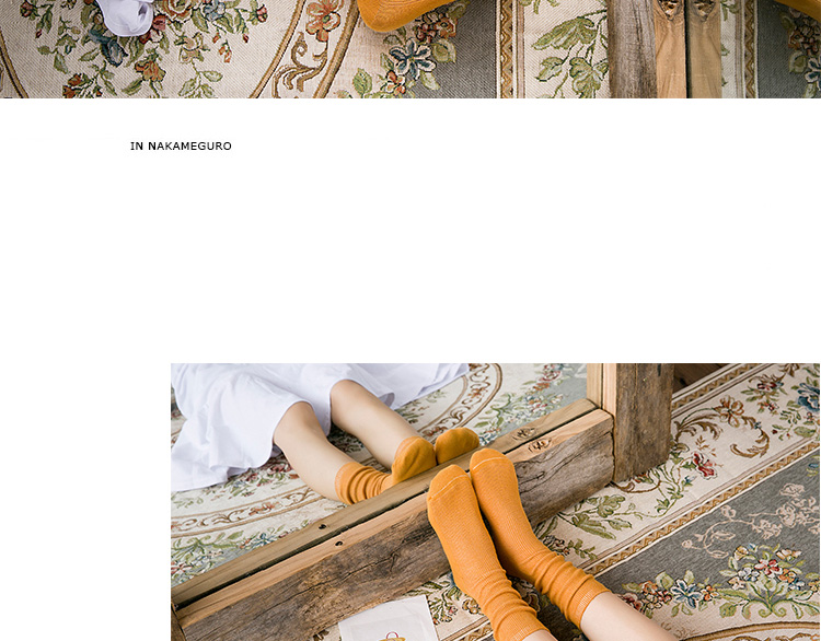 Chaussettes - collants doux - Ref 779410 Image 27