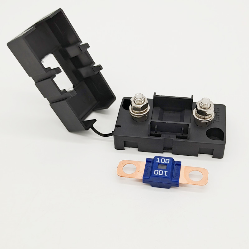 Car Wagon Caravan Retrofit Insurance Box Insurance Sheet Base 80 150 150 An 200 An 50a100A Yacht Use