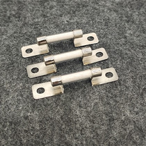 PEC new energy electric car fuse EV450v high-pressure insurance tube DC fuse fuse