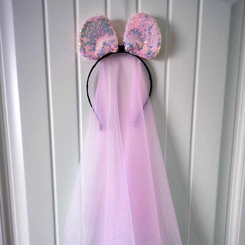 Baby Hair Stirrup Dresses Children Short pink Pink Cute Birthday Photo Props Super Fairy Princess Wedding Dresses Headwear Headwear