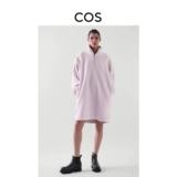 Бархатная толстовка, демисезонное платье, косплей, свободный крой, коллекция 2021