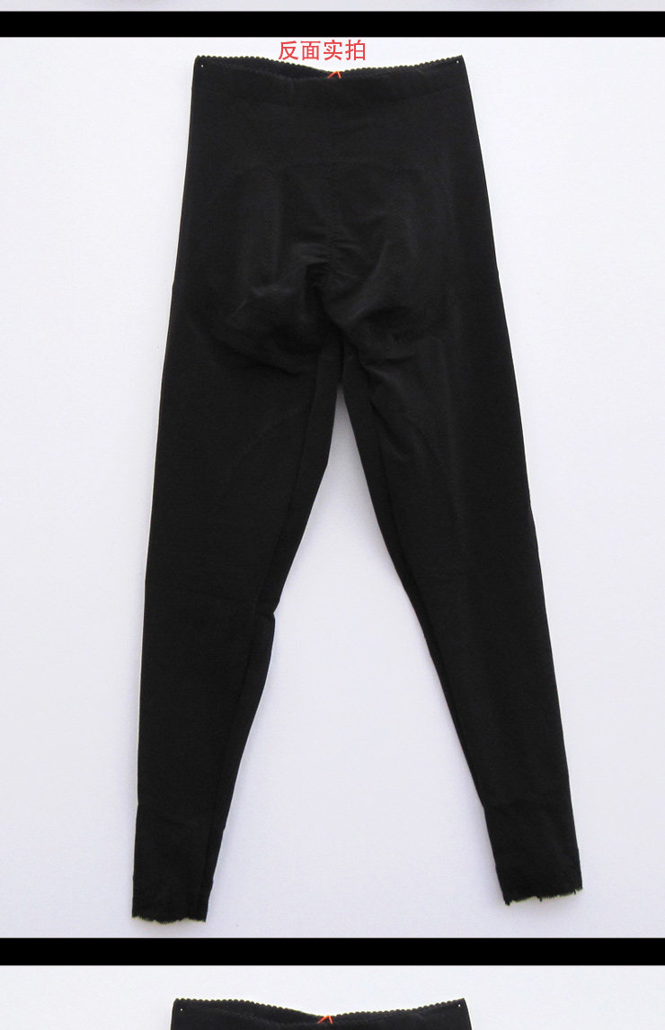 Corset amincissant en nylon - Ref 691403 Image 36