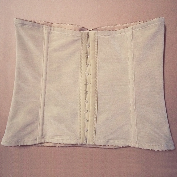 Corset sexy en nylon - Ref 671373 Image 11