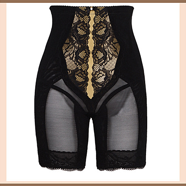 body amincissant sexy en nylon - Ref 672508 Image 12