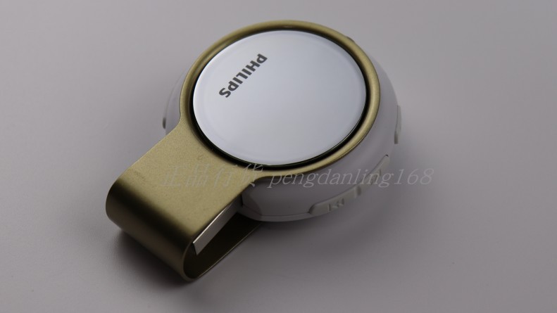 Philips SA5608 Máy nghe nhạc MP3 không mất màn hình mini pedometer sinh viên nghe tiếng Anh Walkman - Máy nghe nhạc mp3 máy phát nhạc