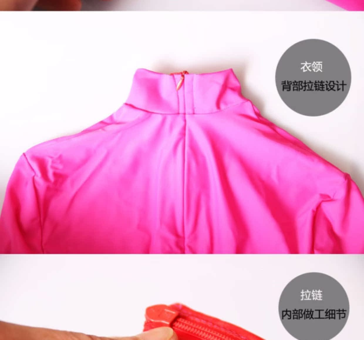 Thời trang quyến rũ cô gái gợi cảm liền mạch cổ cao cơ thể bó sát cơ thể corset thể hình cơ thể áo khoác cơ thể GN23 bộ đồ lót liền định hình