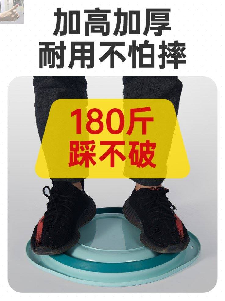 Fold-over-laminated washbasin Folding Washbasin with laminated washbasin Folding Washbasin for the Xian stockings of the Schauschschäuchschäuchschäuchschäuchschäuchschäuke