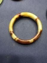 Brand new fashion jade bracelet factory direct ladies new flower Jade genuine can be customized