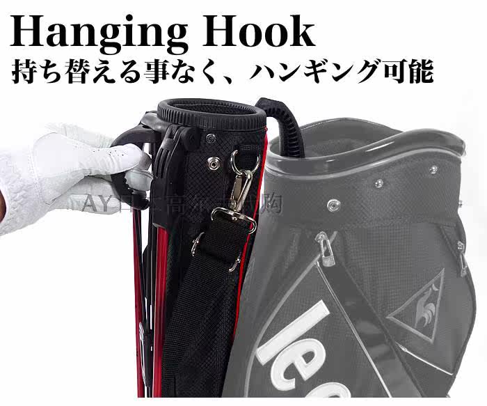 Sac de golf - Ref 38722 Image 6