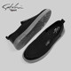 Satchi Men's Shoes Autumn 2025 New Style Slip-On Trendy Versatile Men's Casual Shoes