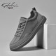 Satchi/Sachi Men's Shoes Genuine Winter 2025 New Thin Mesh Shoes Sports Casual Men's Sneakers