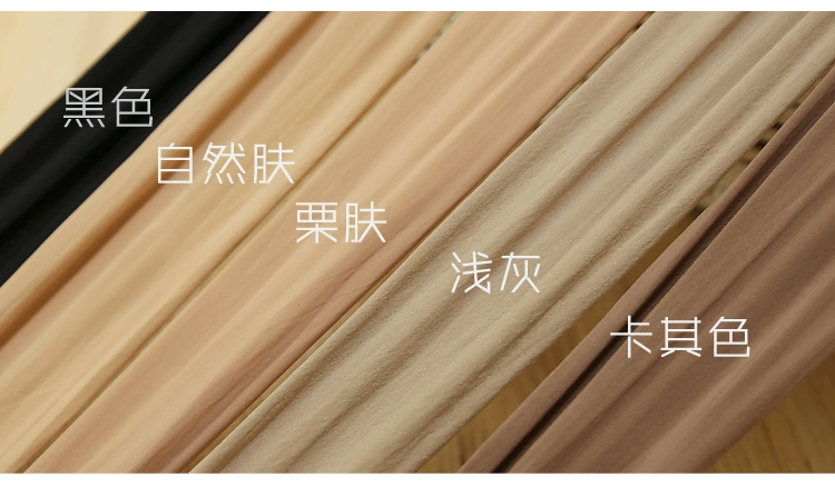 Băng lụa vô hình 5D dây mặt nạ vớ matte áp lực stovepipe tăng mặc bikini T 裆 liền mạch romper vớ lụa tất nam cao cổ