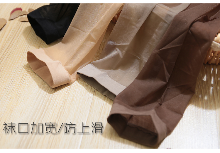 3 cặp của phụ nữ chống nhung chín điểm pantyhose một mặt cộng với chống ánh sáng siêu mỏng lụa vớ xà cạp quần tất lót lông đại hàn